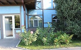 Resident Hotel Almaty